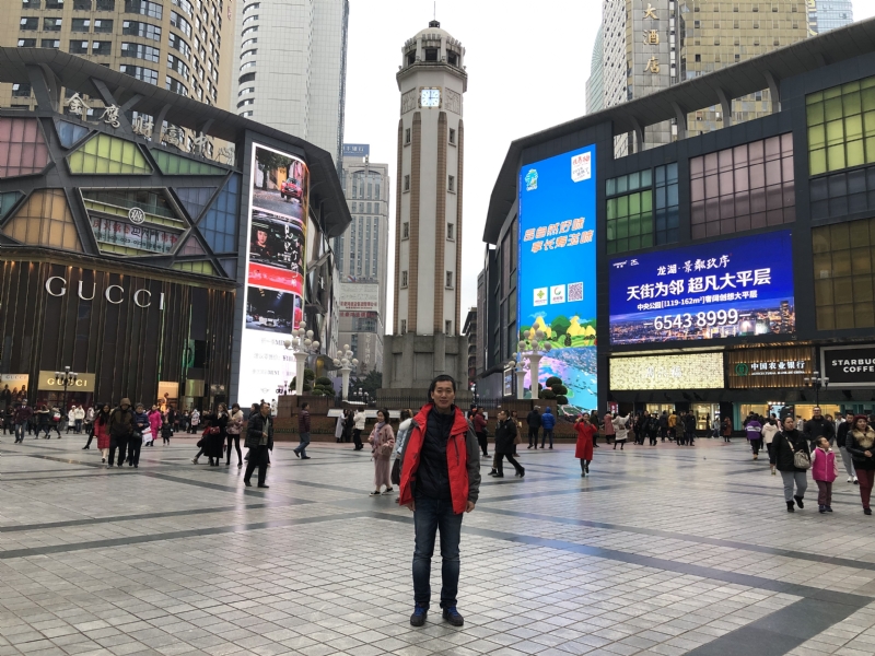 august的第三张照片--长汀征婚网