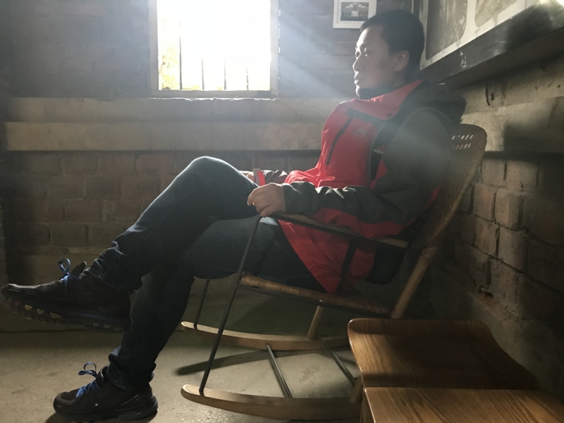 august的第四张照片--长汀征婚网