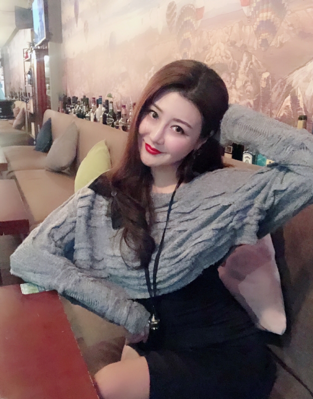 Lorraine的第一张照片--长汀征婚网