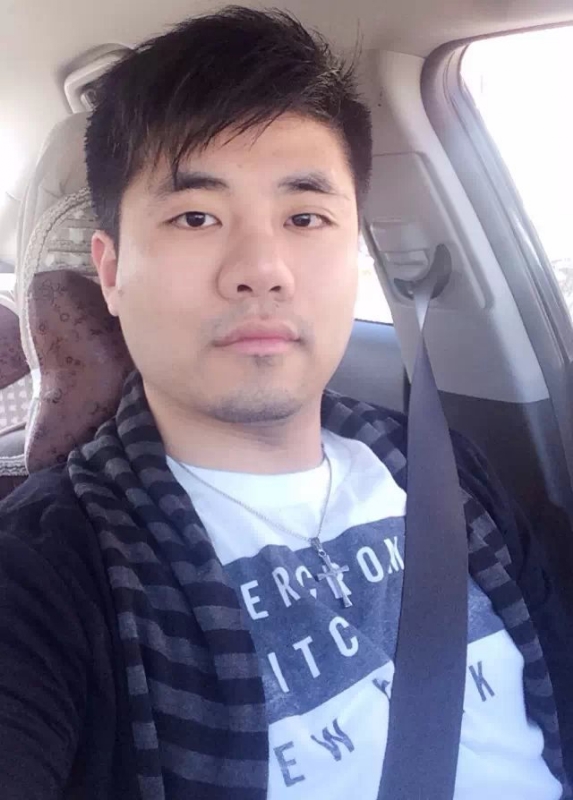 侯爵的第一张照片--长汀征婚网