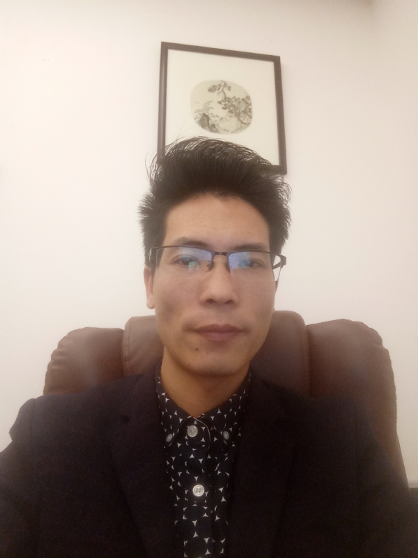 爱也要以诚相待的第一张照片--长汀征婚网