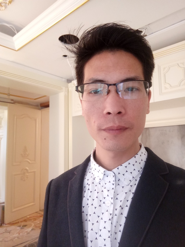 爱也要以诚相待的第二张照片--长汀征婚网