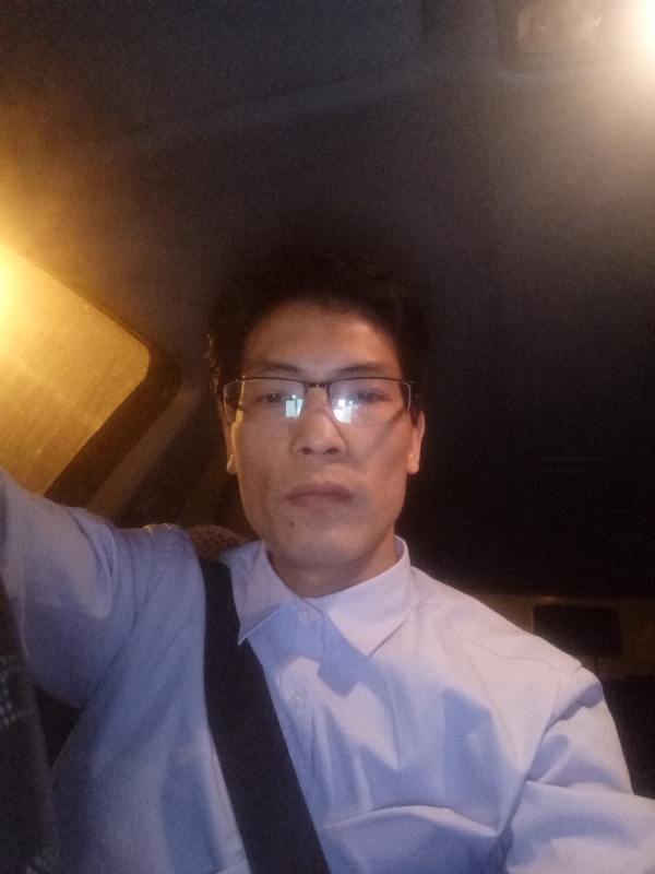 爱也要以诚相待的第三张照片--长汀征婚网