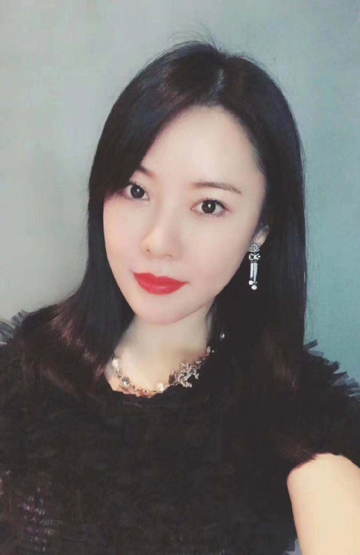 李莉的第一张照片--长汀征婚网