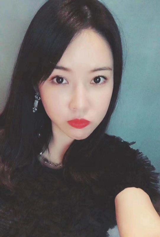 李莉的第二张照片--长汀征婚网