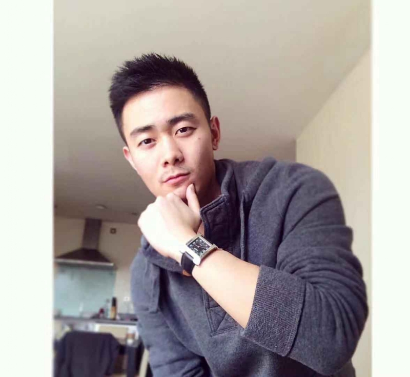 TaoL的第一张照片--长汀征婚网