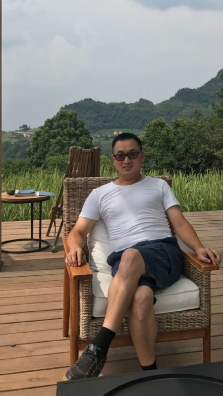 云霄的第一张照片--长汀征婚网