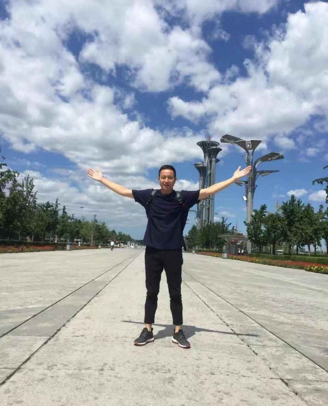 林东的第一张照片--长汀征婚网