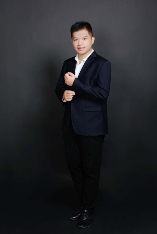 潜帅的第一张照片--长汀征婚网