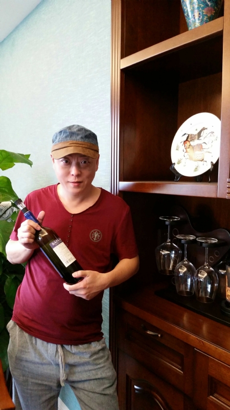 率真率性的第一张照片--长汀征婚网