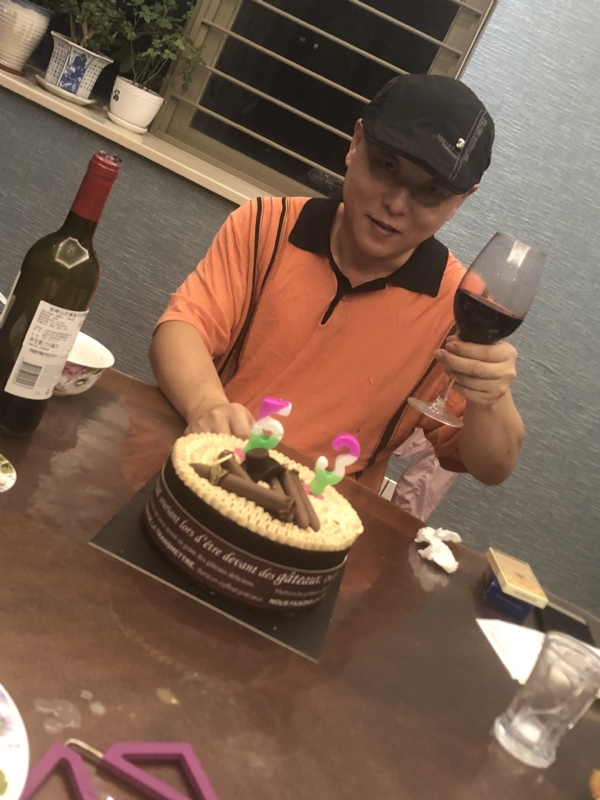 率真率性的第二张照片--长汀征婚网