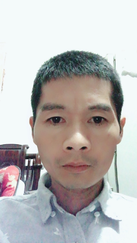 张旭明的第一张照片--长汀征婚网