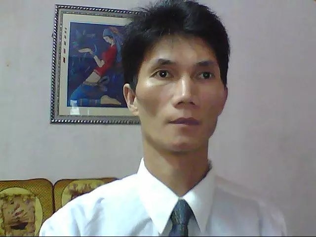 阿文的第一张照片--长汀征婚网