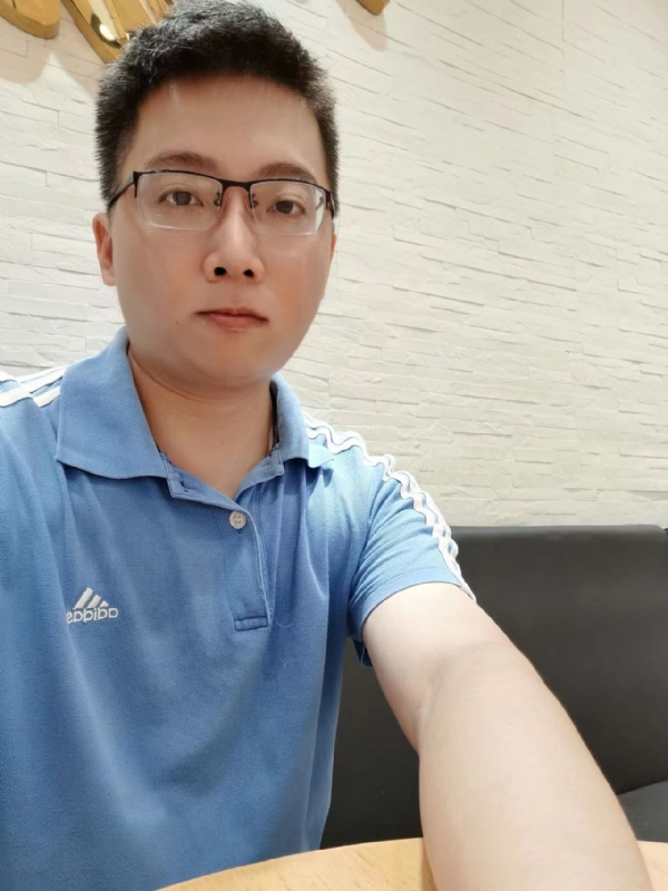 月亮河的第一张照片--长汀征婚网