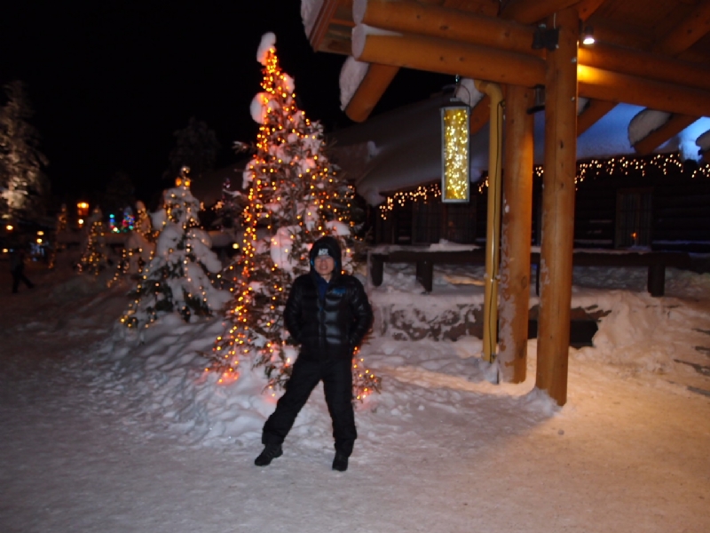 小顽童的第一张照片--长汀征婚网