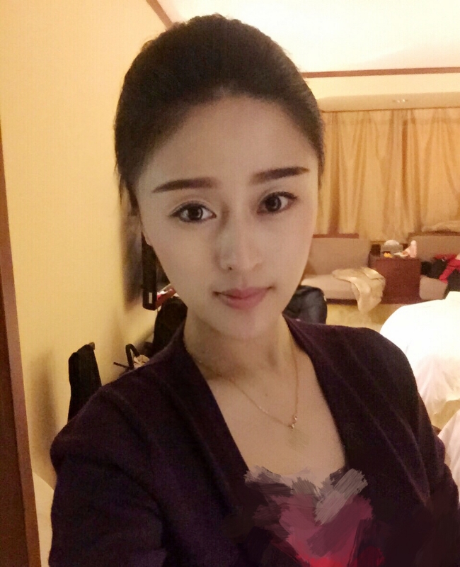 挣扎的第一张照片--长汀征婚网