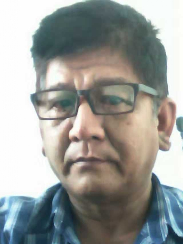 阿华的第一张照片--长汀征婚网