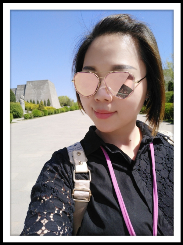 Nicole的第一张照片--长汀征婚网