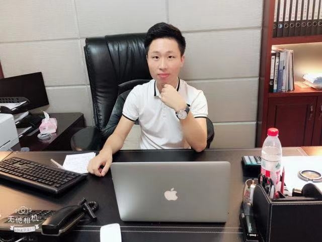 追梦的第一张照片--长汀征婚网