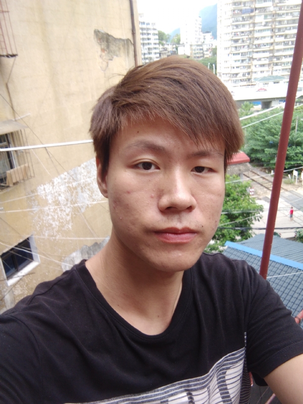 遇见你的第一张照片--长汀征婚网