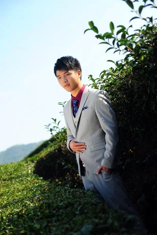 时缘的第一张照片--长汀征婚网