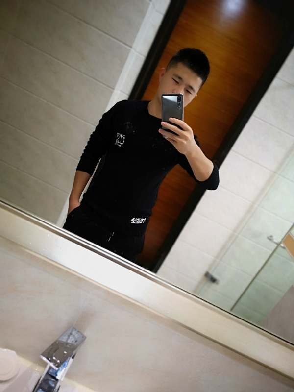 good的第一张照片--长汀征婚网