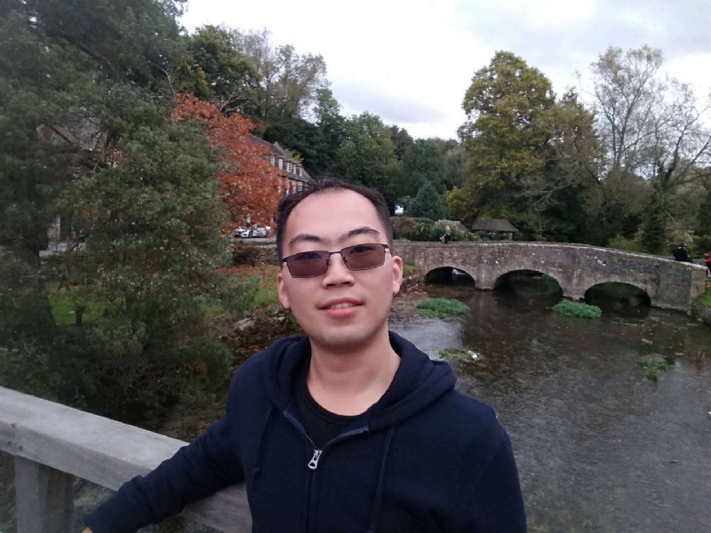 Allen的第一张照片--长汀征婚网