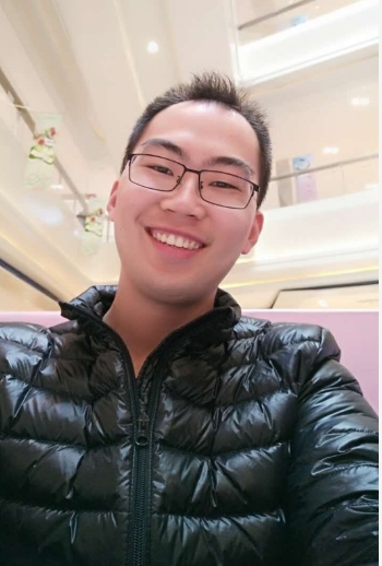 Allen的第二张照片--长汀征婚网