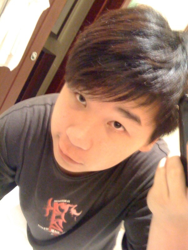 陈鸿翔先生的第一张照片--长汀征婚网