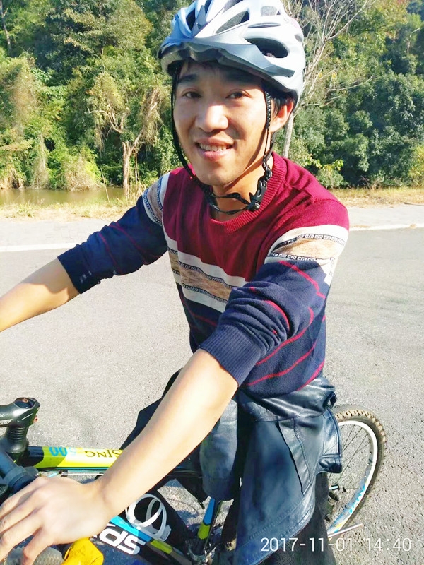 丹叶的第一张照片--长汀征婚网