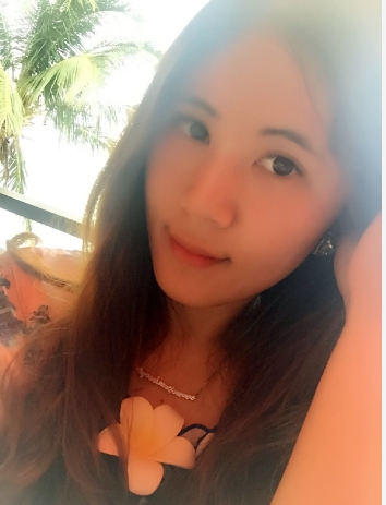 婷婷的第一张照片--长汀征婚网