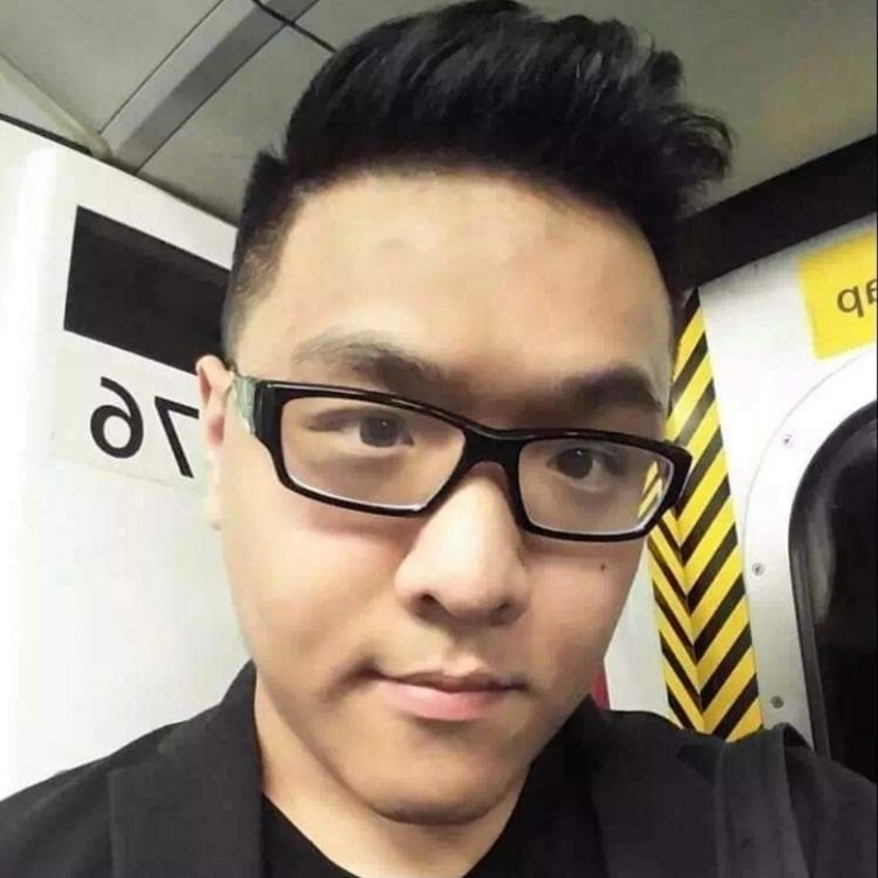 Tattat的第一张照片--长汀征婚网