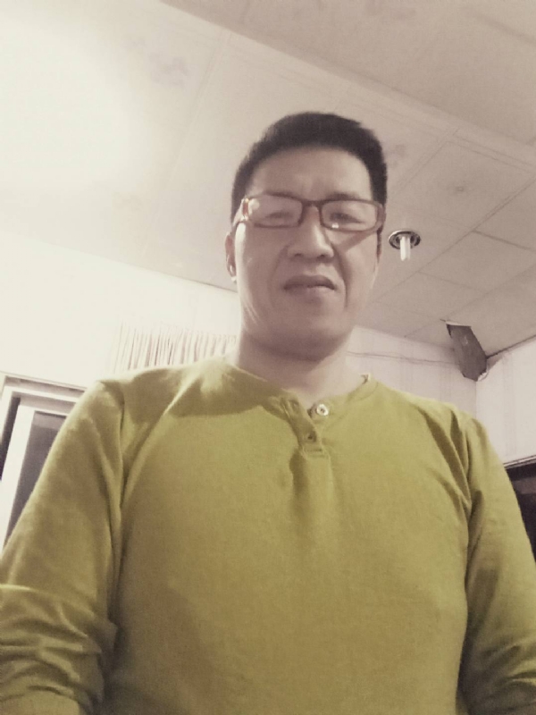 望海的第二张照片--长汀征婚网