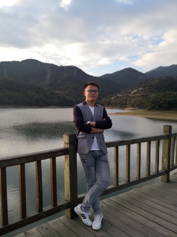 小小舒的第一张照片--长汀征婚网