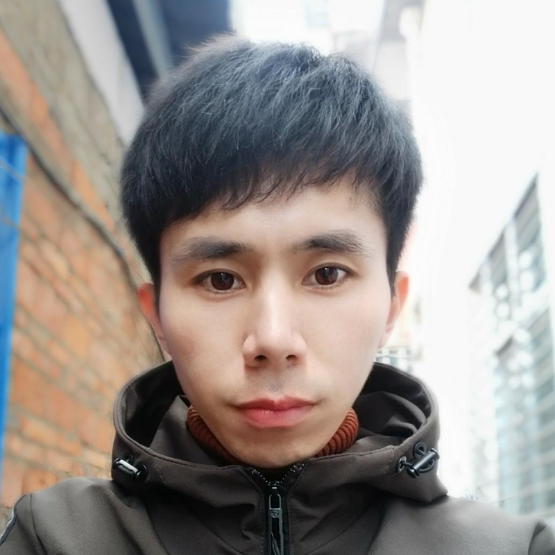 等一人白首的第二张照片--长汀征婚网