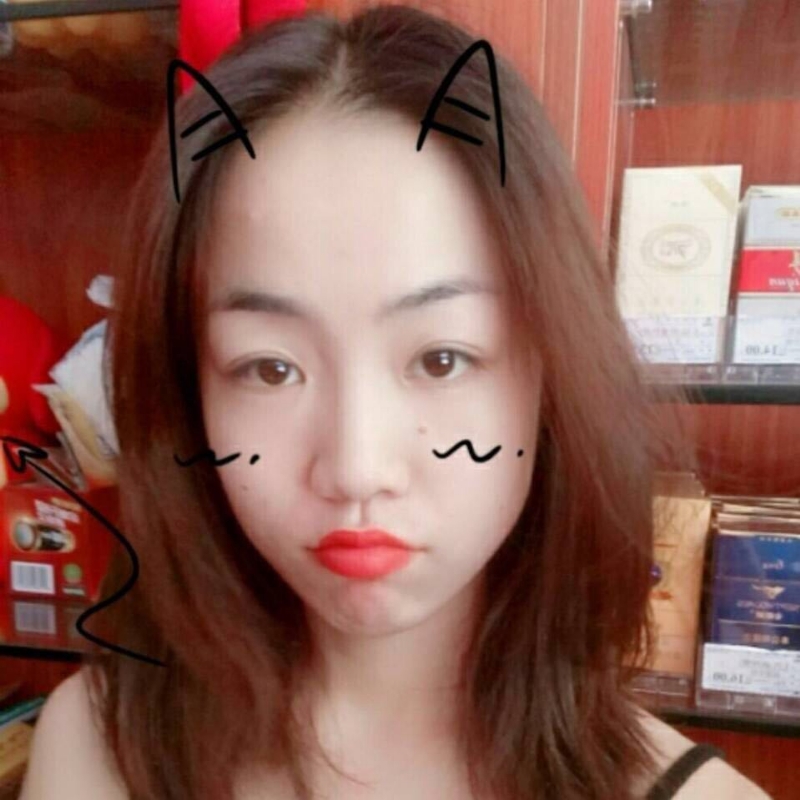 美美的第一张照片--长汀征婚网