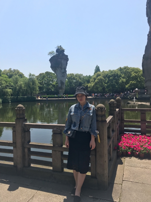 lynn的第三张照片--长汀征婚网