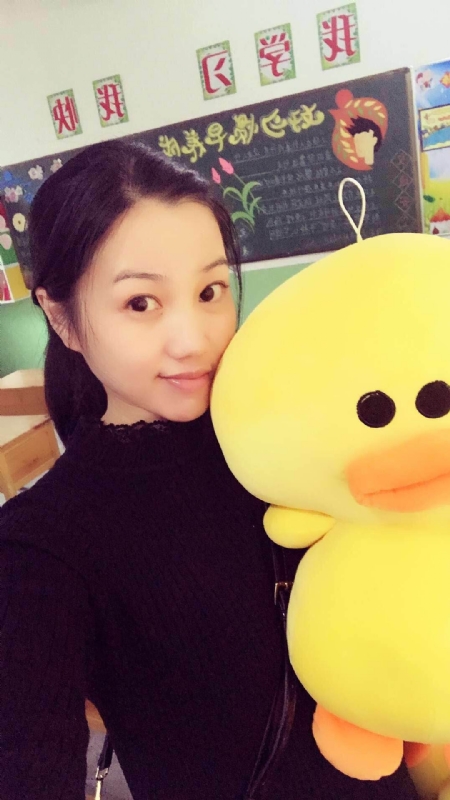 pengjienv的第一张照片--长汀征婚网