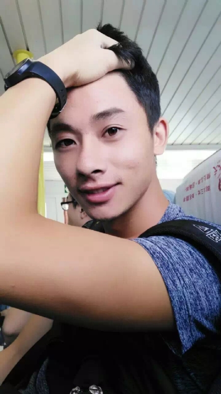 不是坏人的第一张照片--长汀征婚网