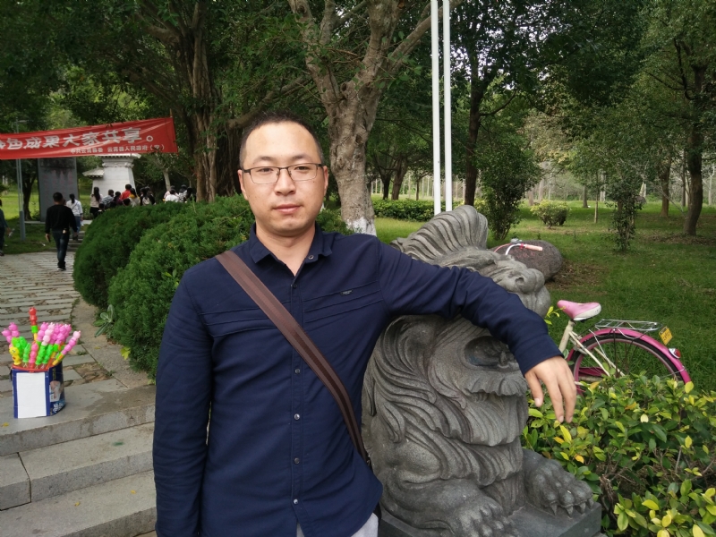 逍遥龙龙的第一张照片--长汀征婚网