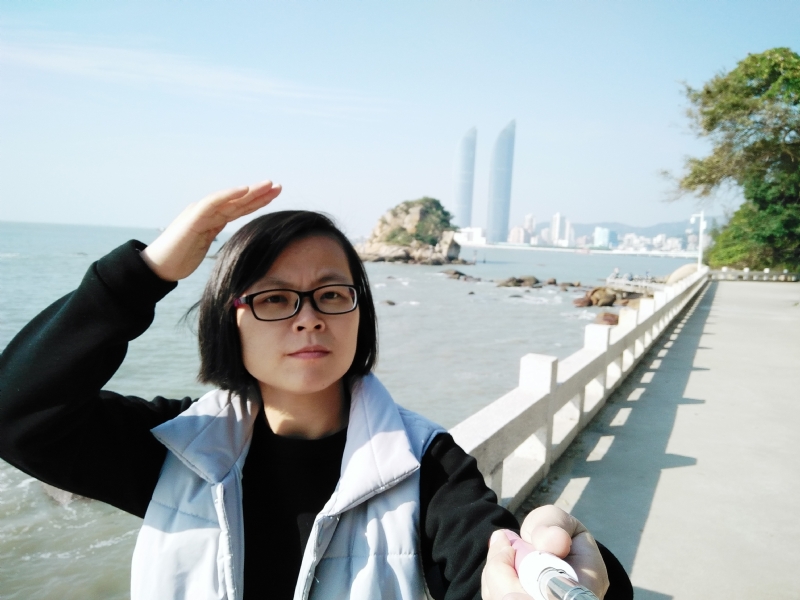 吕小包的第一张照片--长汀征婚网