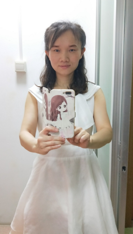 海上飞雪的第一张照片--长汀征婚网