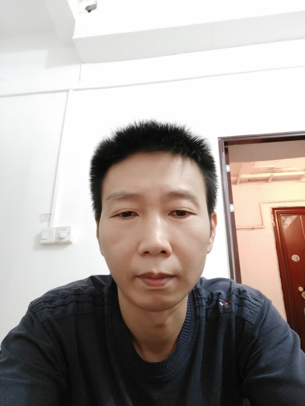 爱依然的第一张照片--长汀征婚网