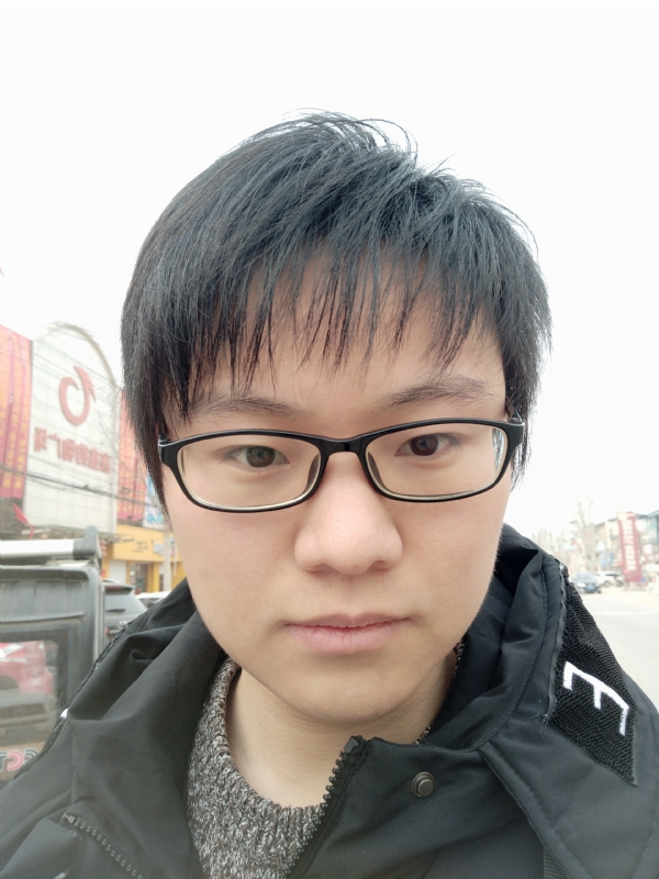 小懒猫的第一张照片--长汀征婚网