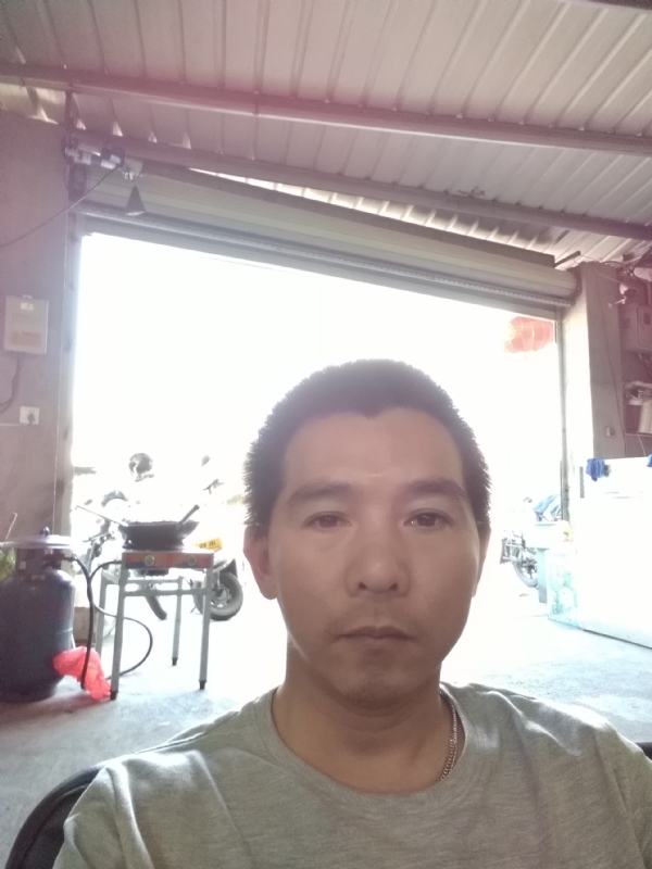 龙骑士的第一张照片--长汀征婚网