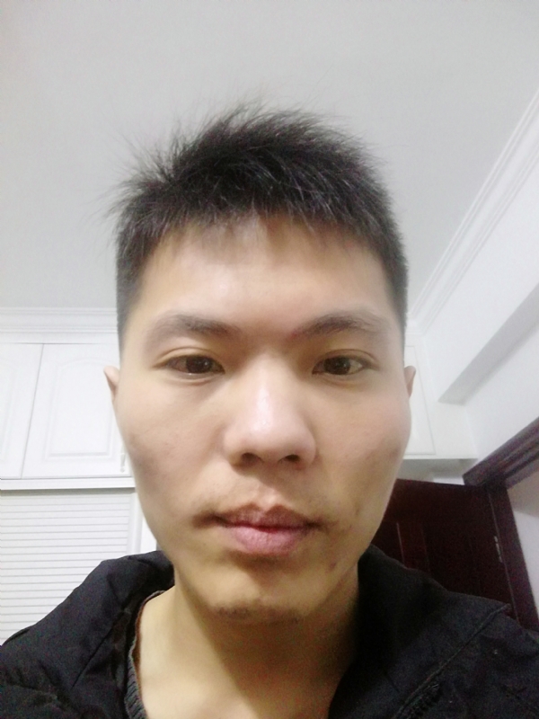 陈耀阳的第一张照片--长汀征婚网