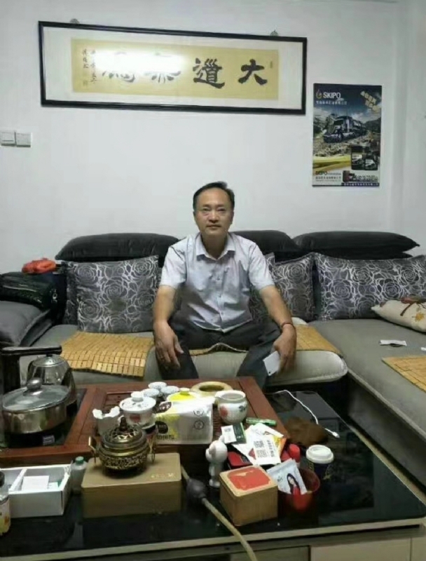 星光的第一张照片--长汀征婚网