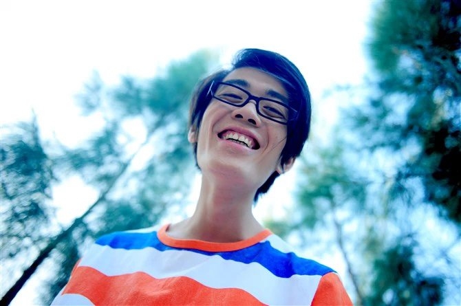 春光灿烂小土豆的第一张照片--长汀征婚网