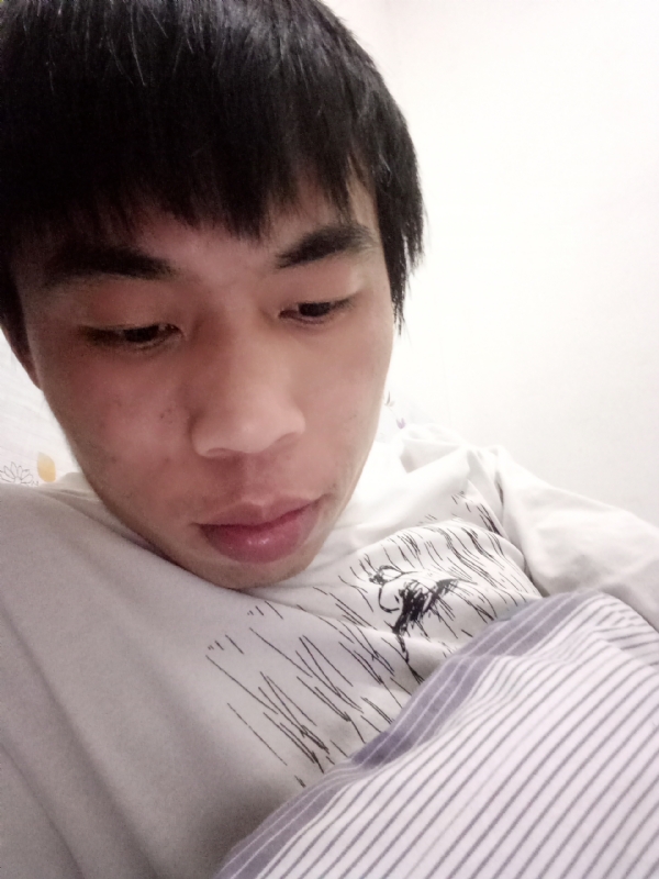 星星的第一张照片--长汀征婚网