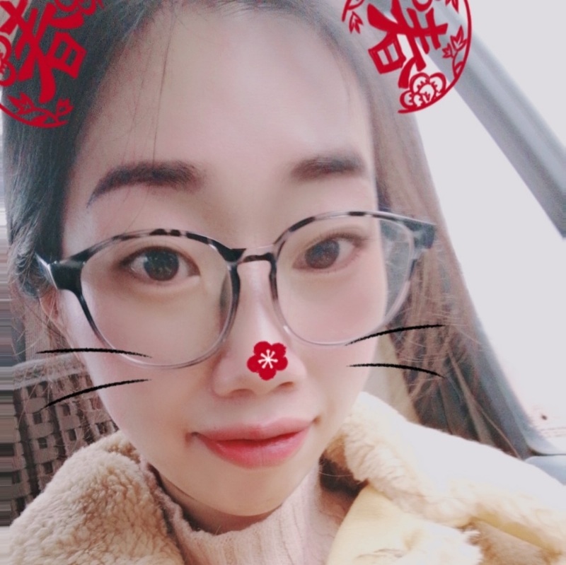 芮雪的第一张照片--长汀征婚网